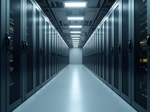 Premium Webhosting Diensten voor Jouw Bedrijf