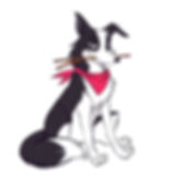 Illustration for Social Media Content