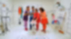 Art Direction for WebSerie for Kids