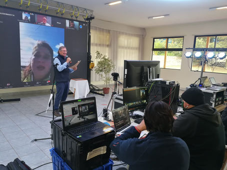 FUNDACIÓN LA SEMILLA CELEBRA SUS 23 AÑOS EN UN EXITOSO ENCUENTRO POR ZOOM