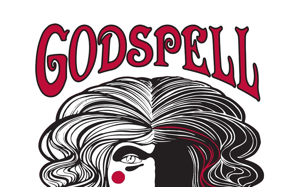 Godspell Auditions