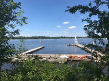 Reminder!! ONEC Paddling Work Party