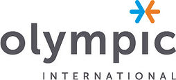 olympic international logo