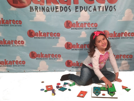 Agora as Crianças Podem Brincar e Aprender com Brinquedos Educativos de Qualidade