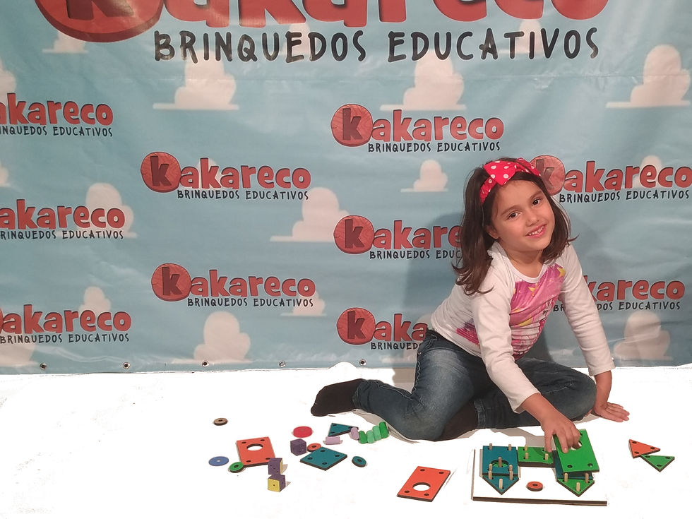 Agora as Crianças Podem Brincar e Aprender com Brinquedos Educativos de Qualidade