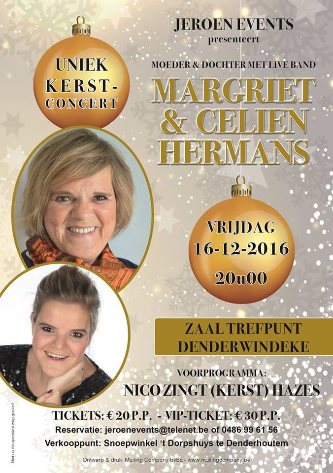 kerstconcert