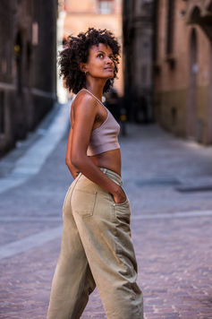 Zara Editorial