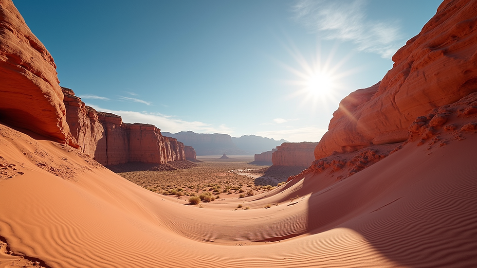 Discover Hidden Gems on Your Next Road Trip