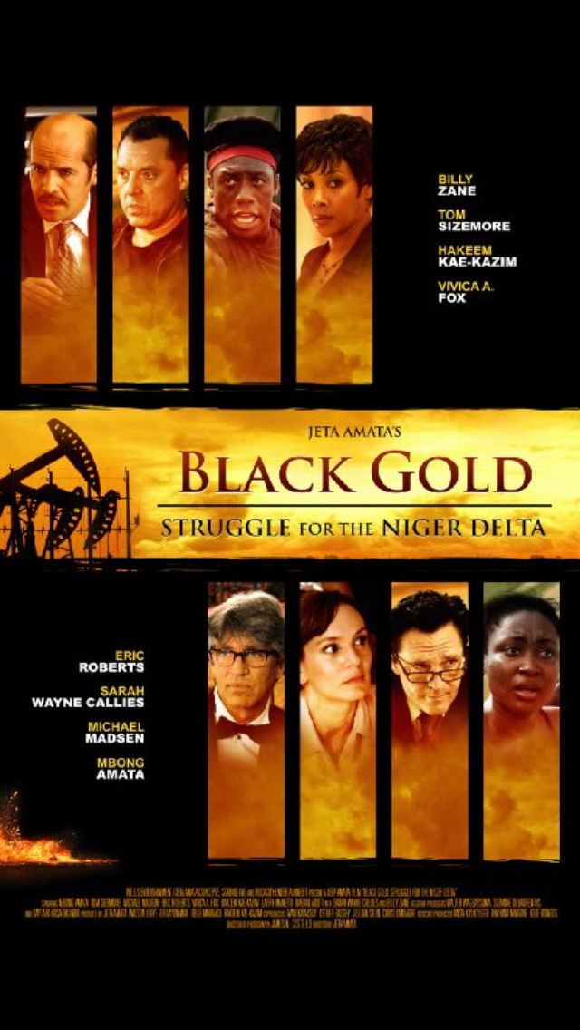Black Gold