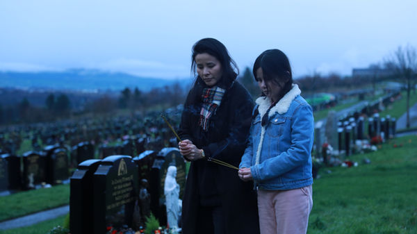 Videography services in Northern Ireland by Nameless Productions – promotional video filming