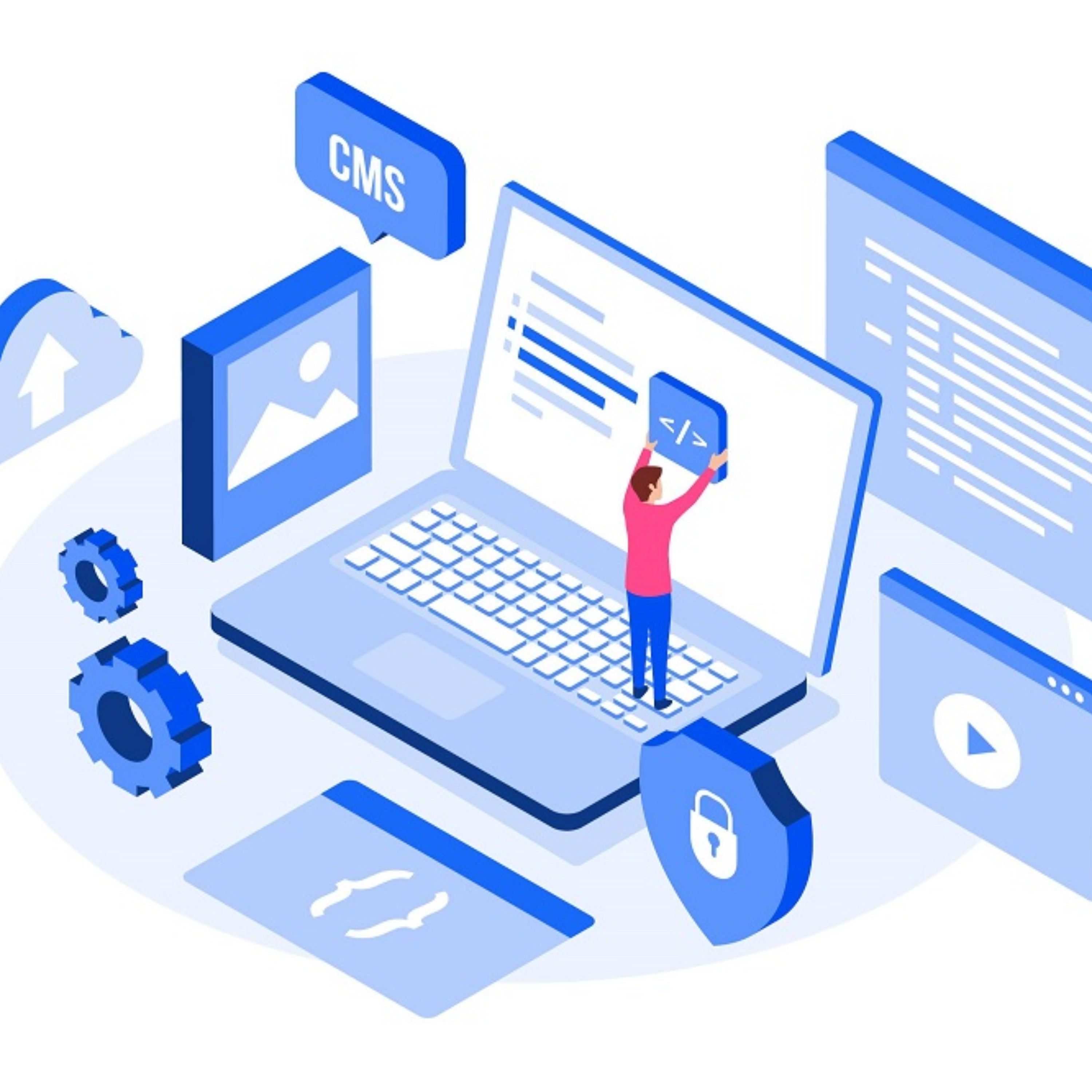 Desenvolvimento de Aplicativos e Software Personalizado