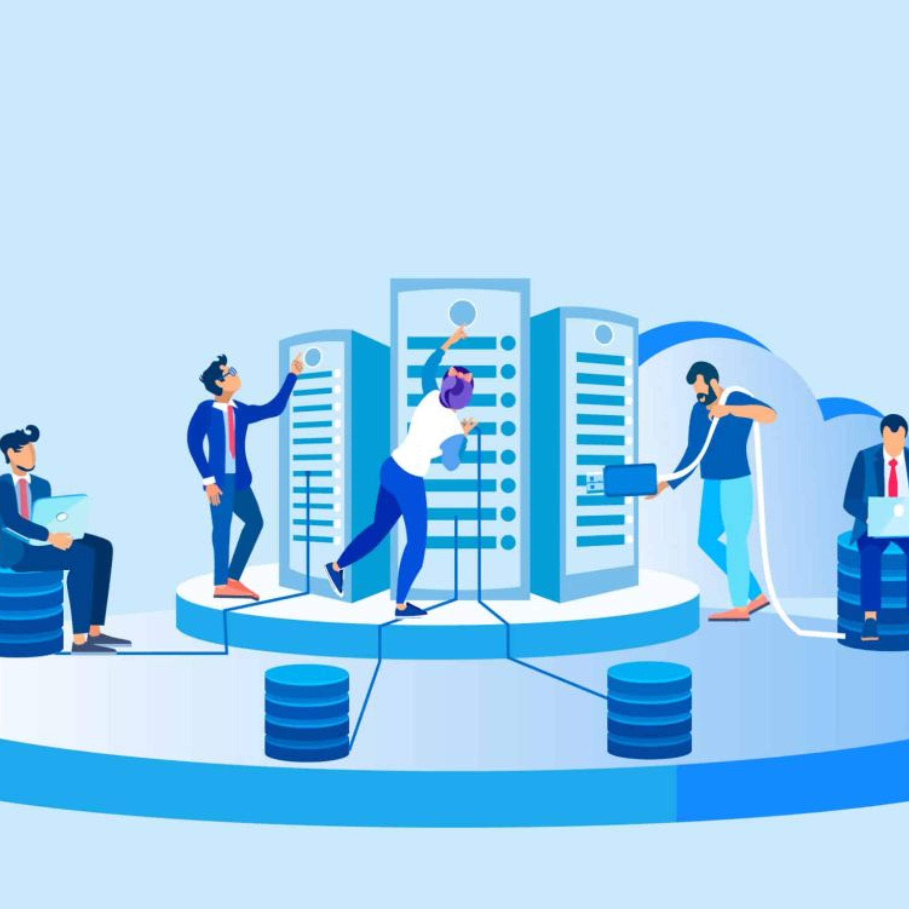 Consultoria em Tecnologia