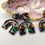 Thumbnail: Stained Glass Dangle