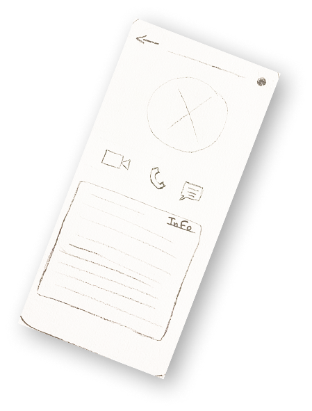 Onboarding Wireframe