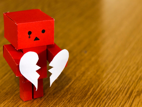 Should you consider a separation instead of a divorce?