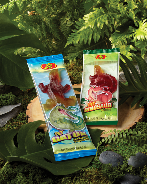 Jelly Belly Gummi Beauty Shot