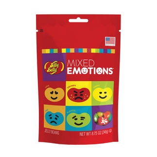 Mixed Emotions Candy Line