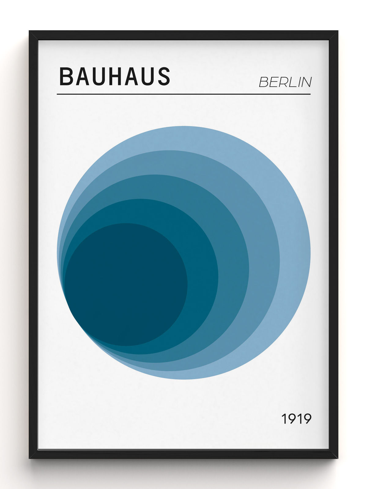 Bauhaus