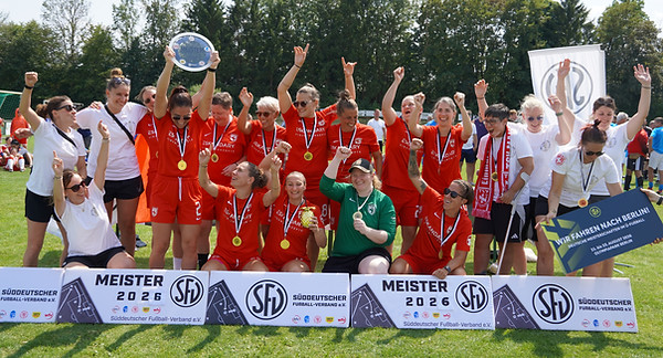 TSV Neckarau Ü32-Frauen