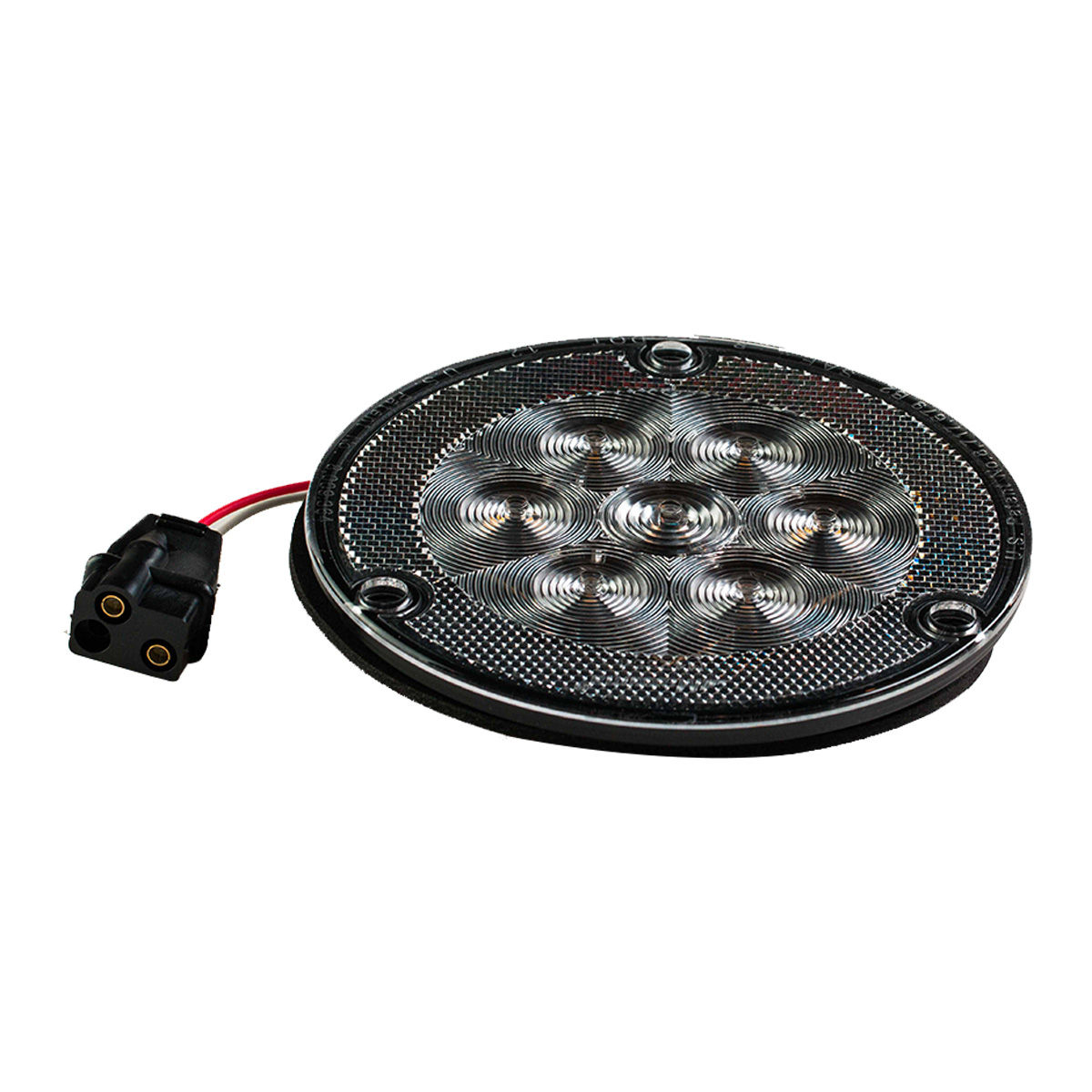 Led Reverse Light