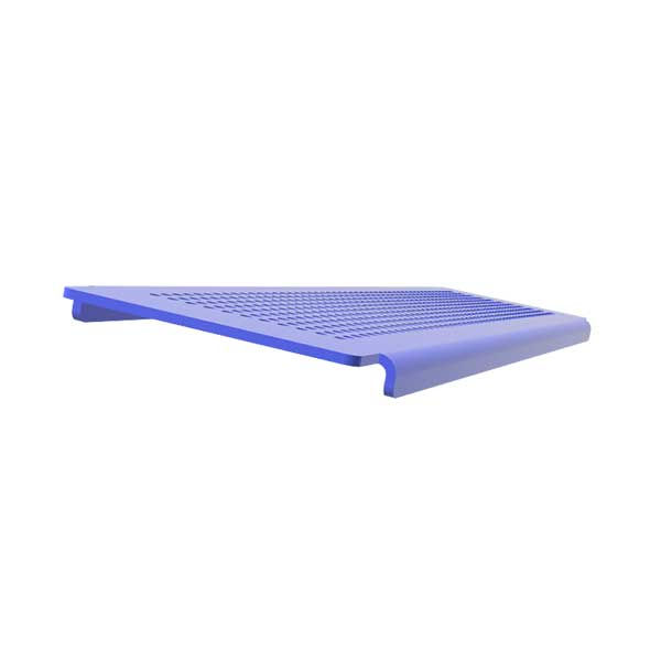 Early Flavorwave Tray, Purple