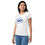 Thumbnail: GXP Women’s fitted t-shirt