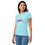 Thumbnail: GXP Women’s fitted t-shirt