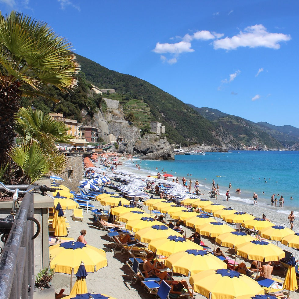 Monterosso al Mare
