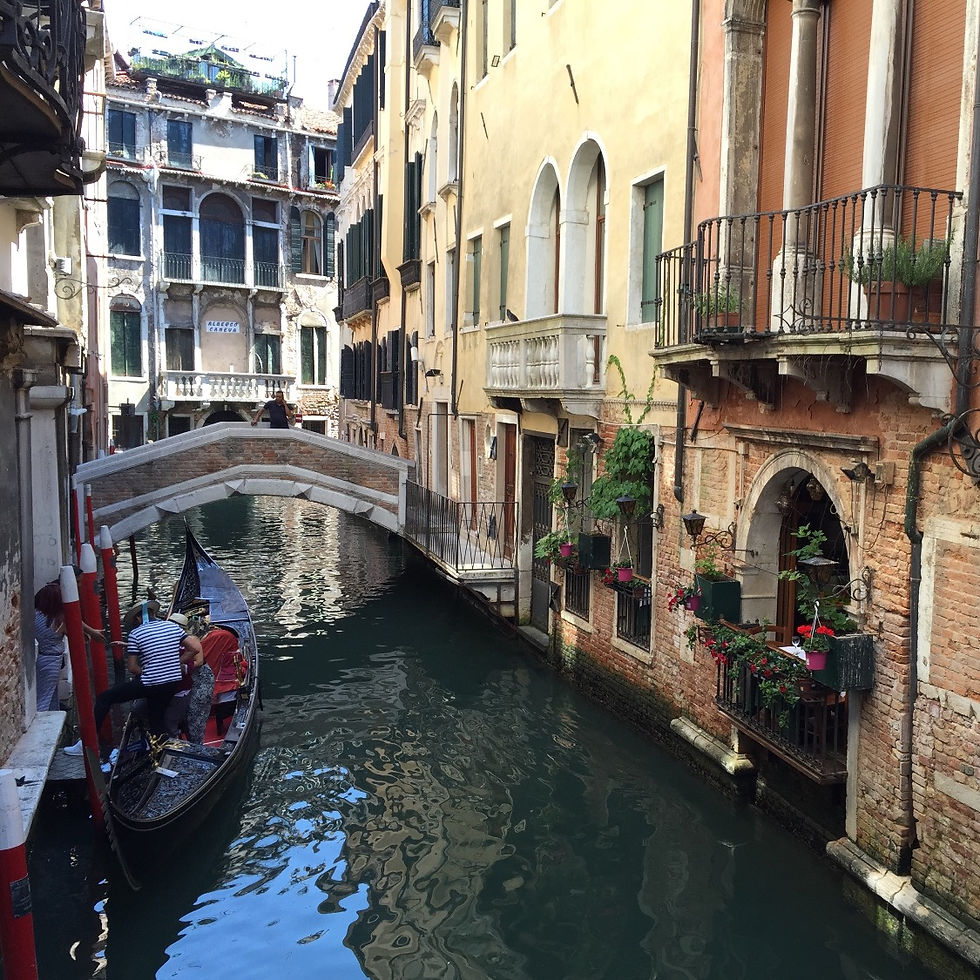 Venice