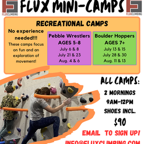 Summer Camp Registration Open for 2026!