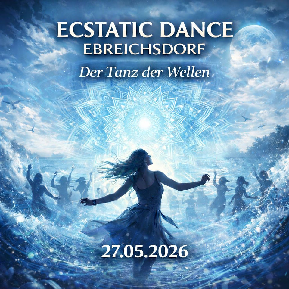 Ecstatic Dance