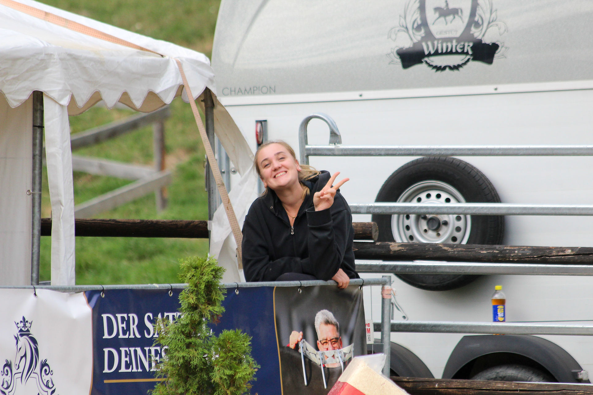 Gestüt Winter Niederösterreich Pferdefestival 2026