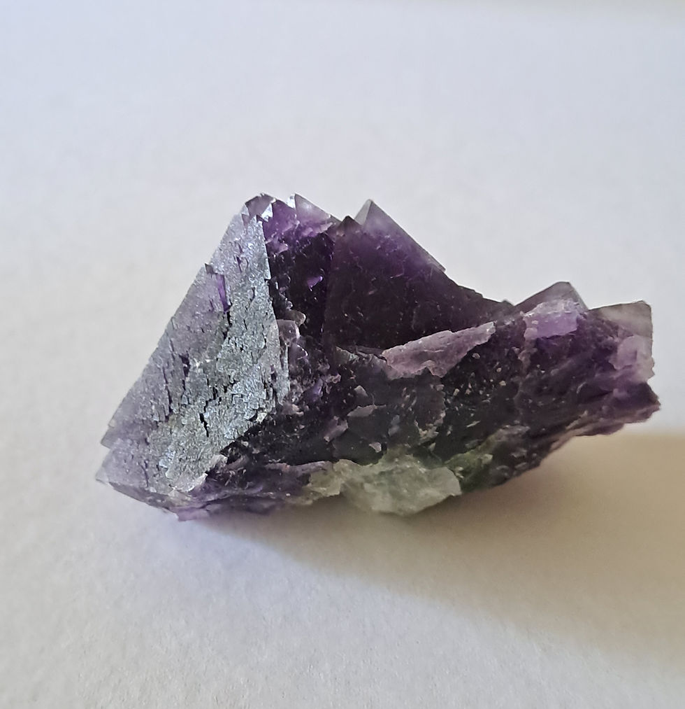 Thumbnail: Zhejiang Octa Fluorite Violeta