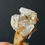 Miniatura: Calcite Árvore Sangue de Dragão