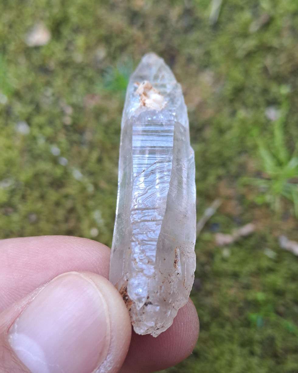 Thumbnail: Alien Catedral Ganesh Himal