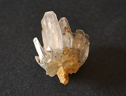 Calcite Árvore Sangue de Dragão
