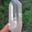 Miniatura: Cristal Quartzo Himalaias Dow Record Keeper Auto Curado