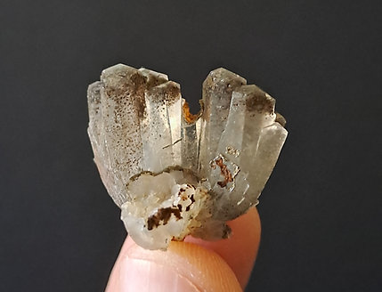  Calcite Árvore Sangue de Dragão
