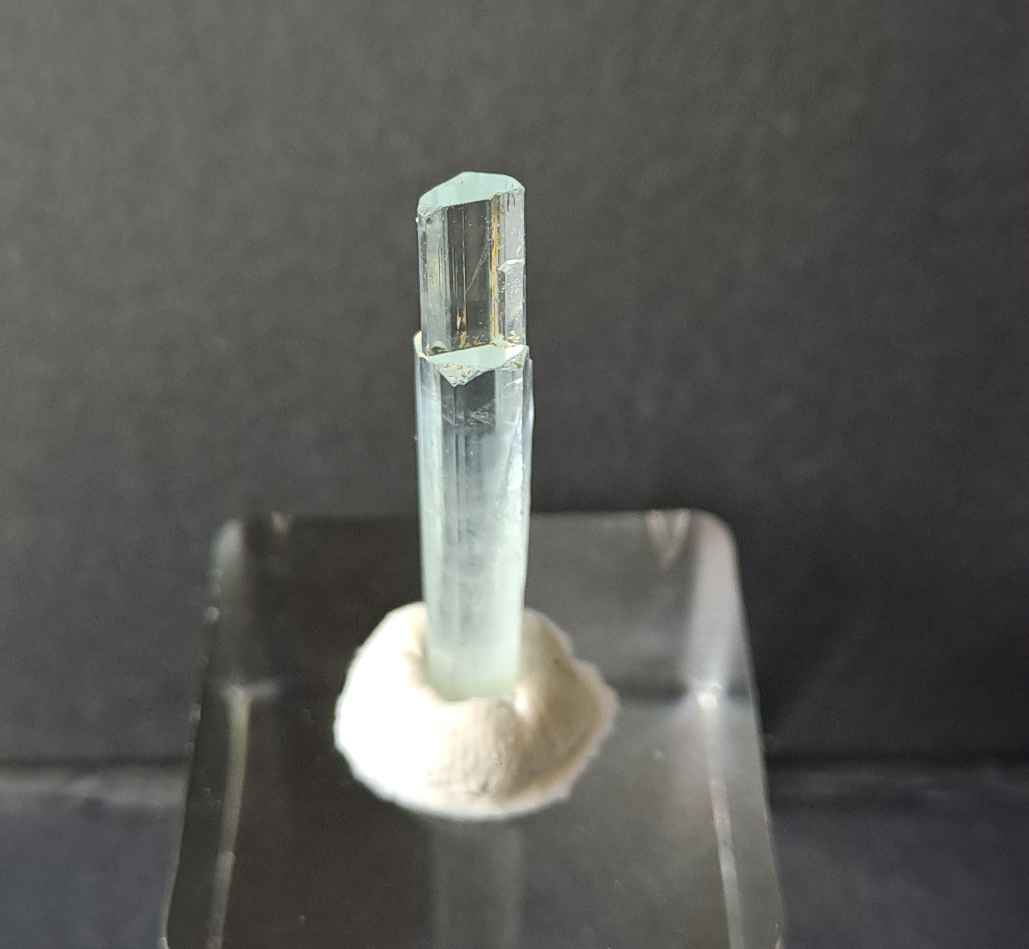 Água Marinha do Paquistão