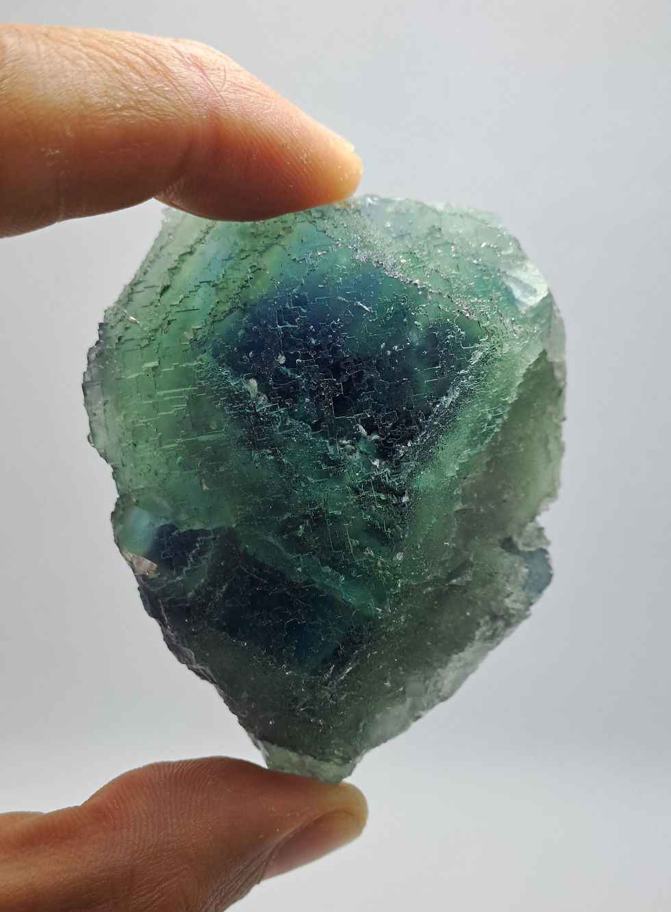 Thumbnail: Okorusu Fluorite Multi Cor