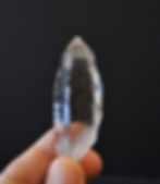 Quartzo Himalaias Hashupi Catedral