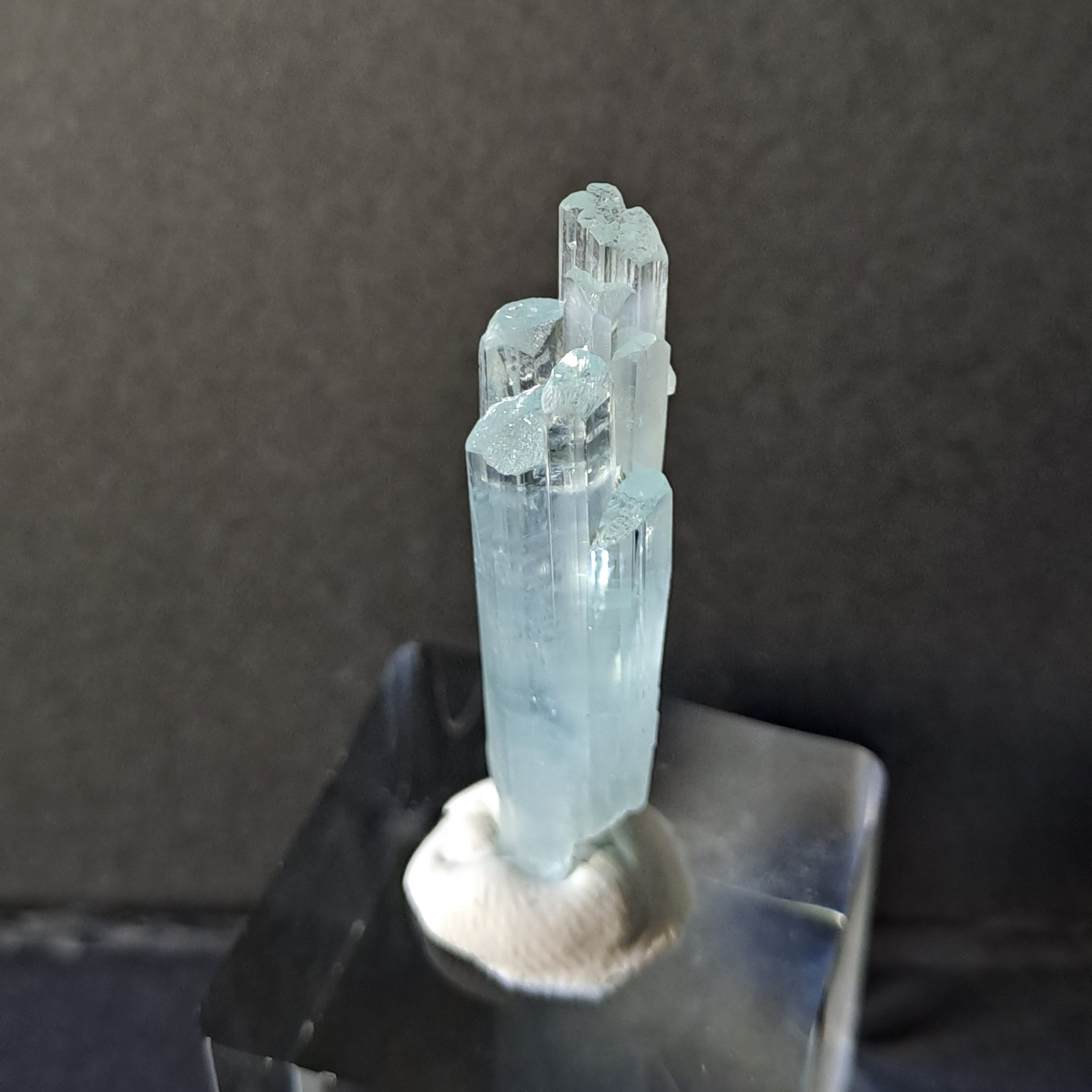 Água Marinha do Paquistão