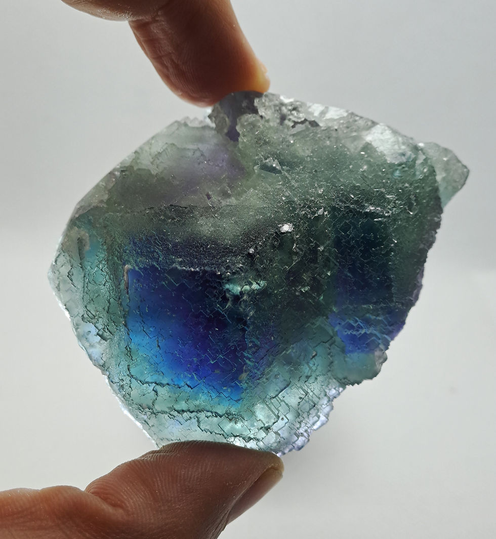 Thumbnail: Okorusu Fluorite Multi Cor