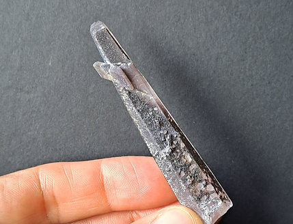 Afghan Lithium Laser Quartz