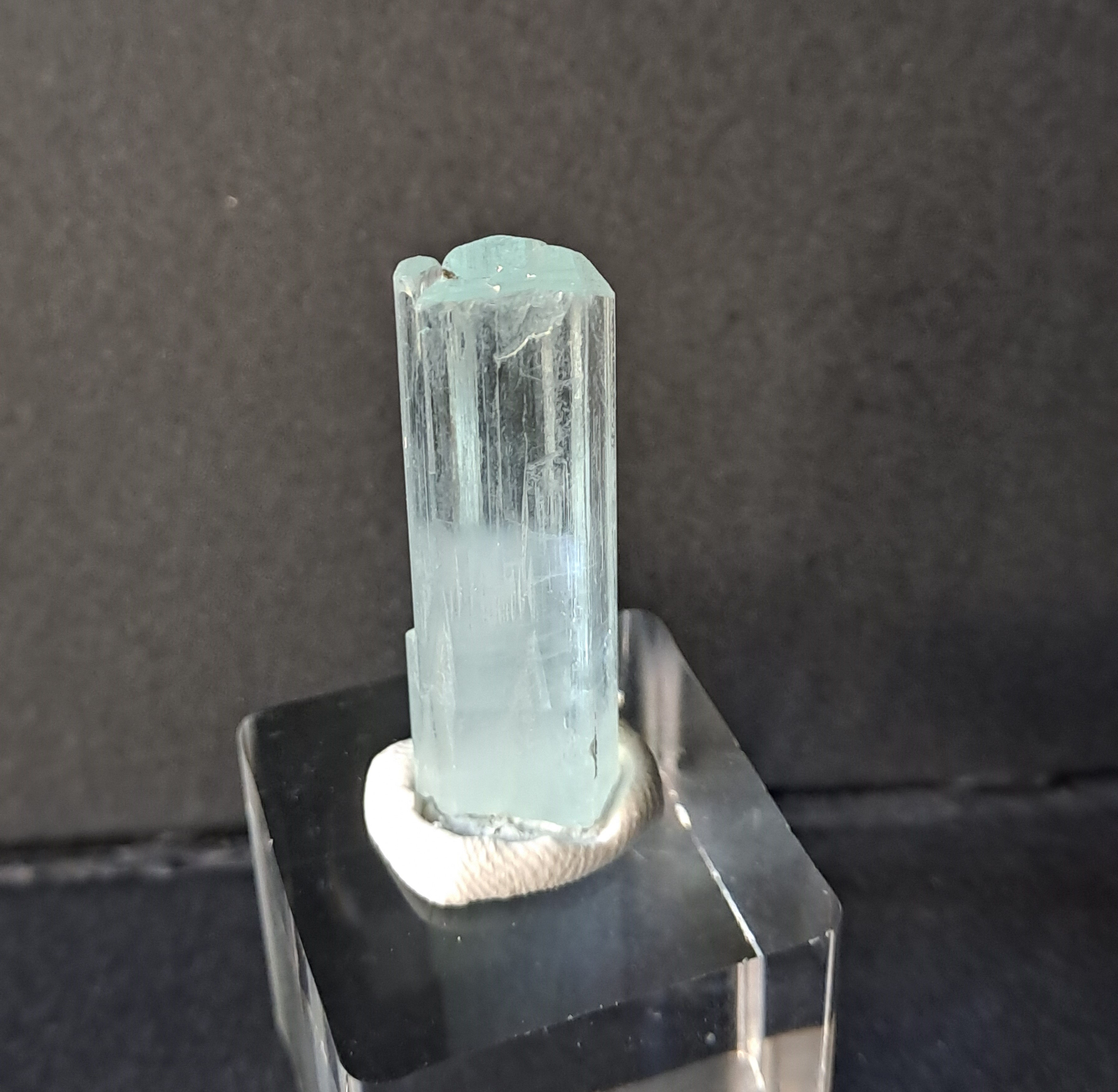 Água Marinha do Paquistão