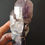 Miniatura: Amethyst Brandberg Skeletal Scepter