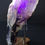 Miniatura: Amethyst Brandberg Skeletal Scepter