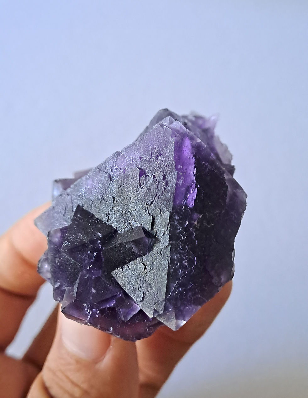 Thumbnail: Zhejiang Octa Fluorite Violeta
