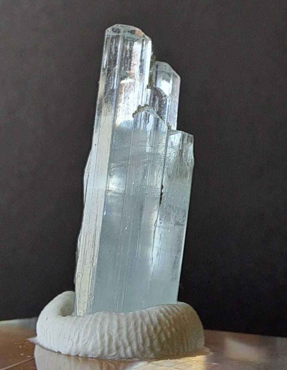 Thumbnail: Água Marinha do Paquistão