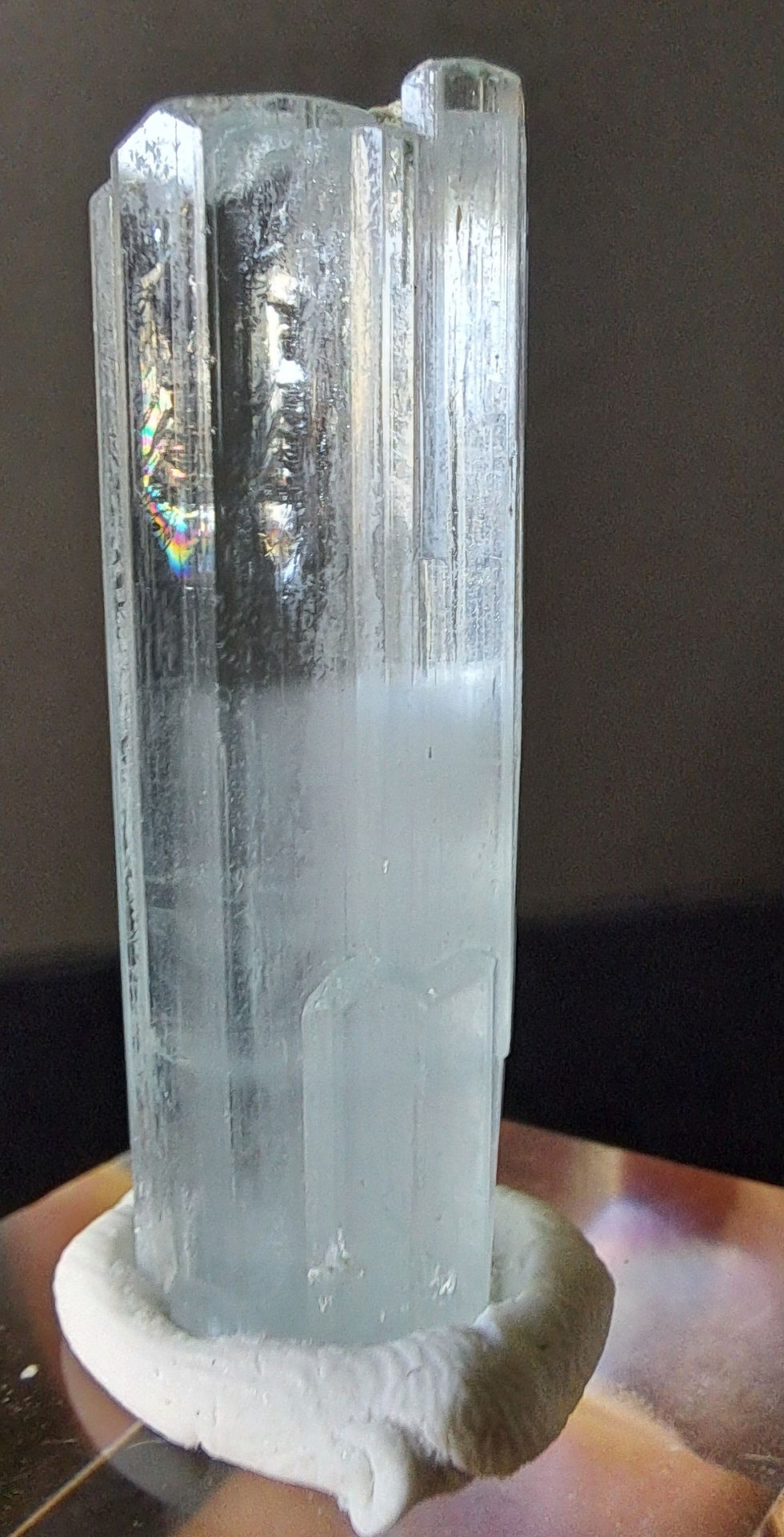 Thumbnail: Água Marinha do Paquistão